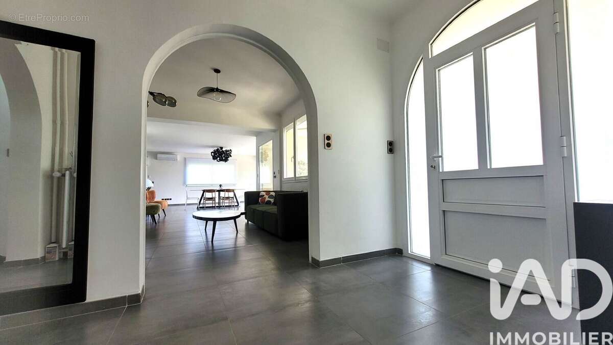 Photo 2 - Maison à CLAIX