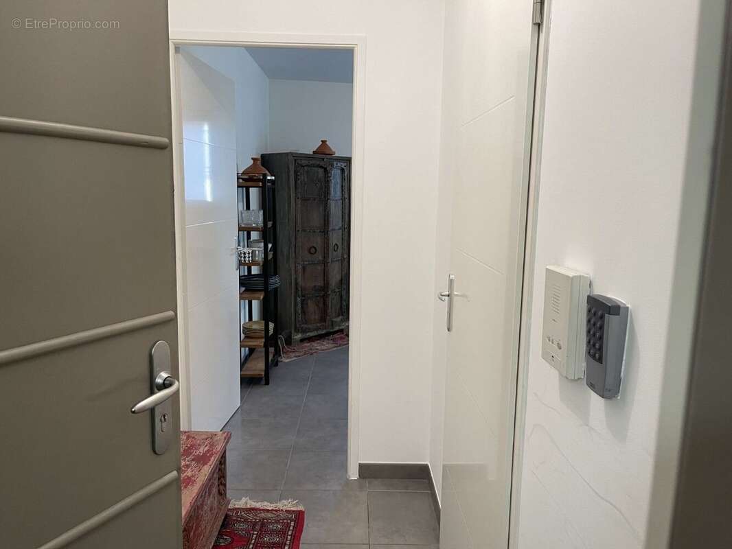 Appartement à JOINVILLE-LE-PONT
