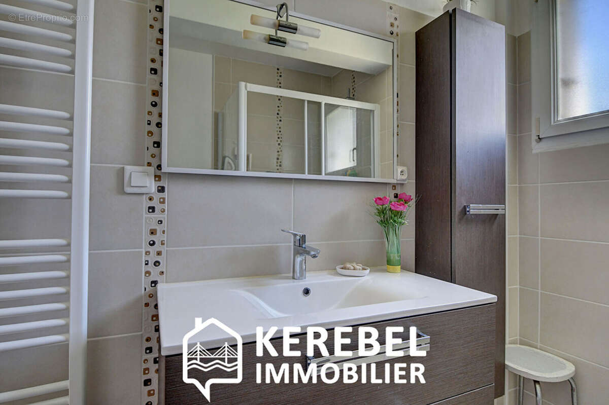 Appartement à PLOUGASTEL-DAOULAS