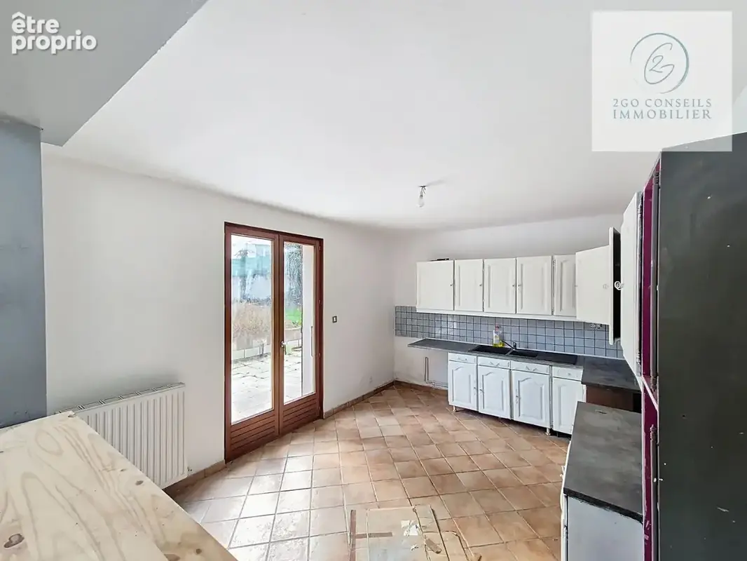 Maison 5 pièces 156 m² à vendre à Faulx (54760) - photo 9