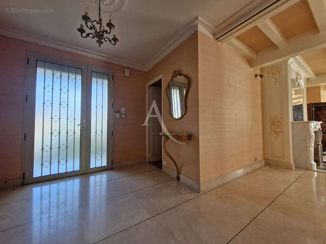 Maison à ORVAULT