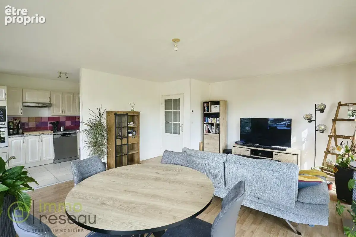 Appartement - photo 5