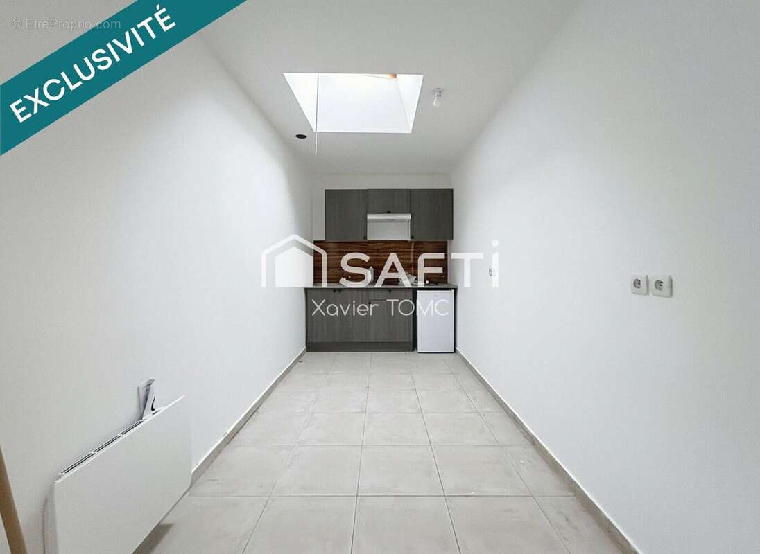 Photo 2 - Appartement à MAZINGARBE