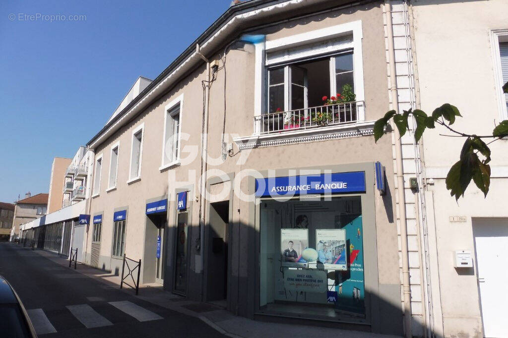 Appartement à FEURS