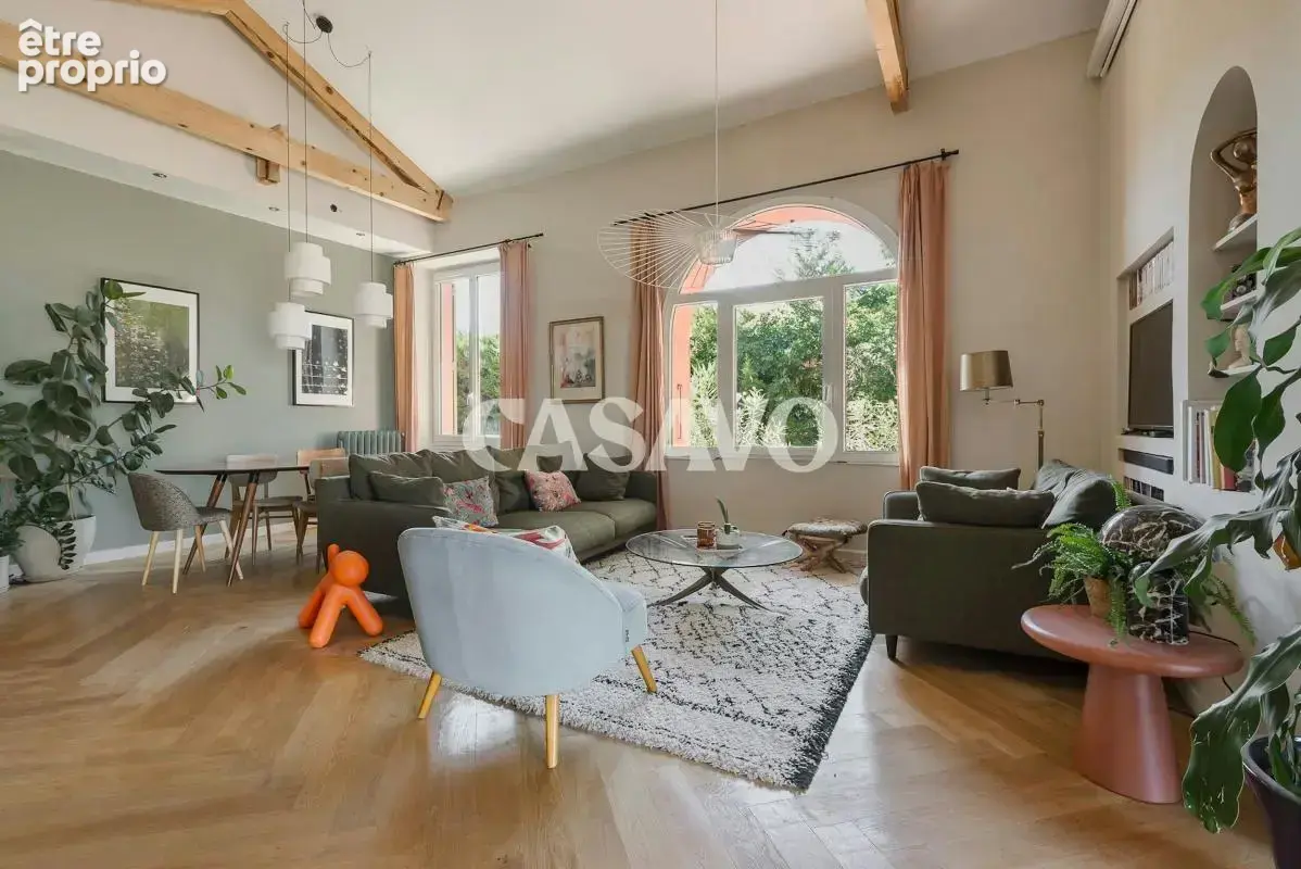 Vente Maison 6 pièces de 191m² - 13540 Aix-en-Provence - photo 8