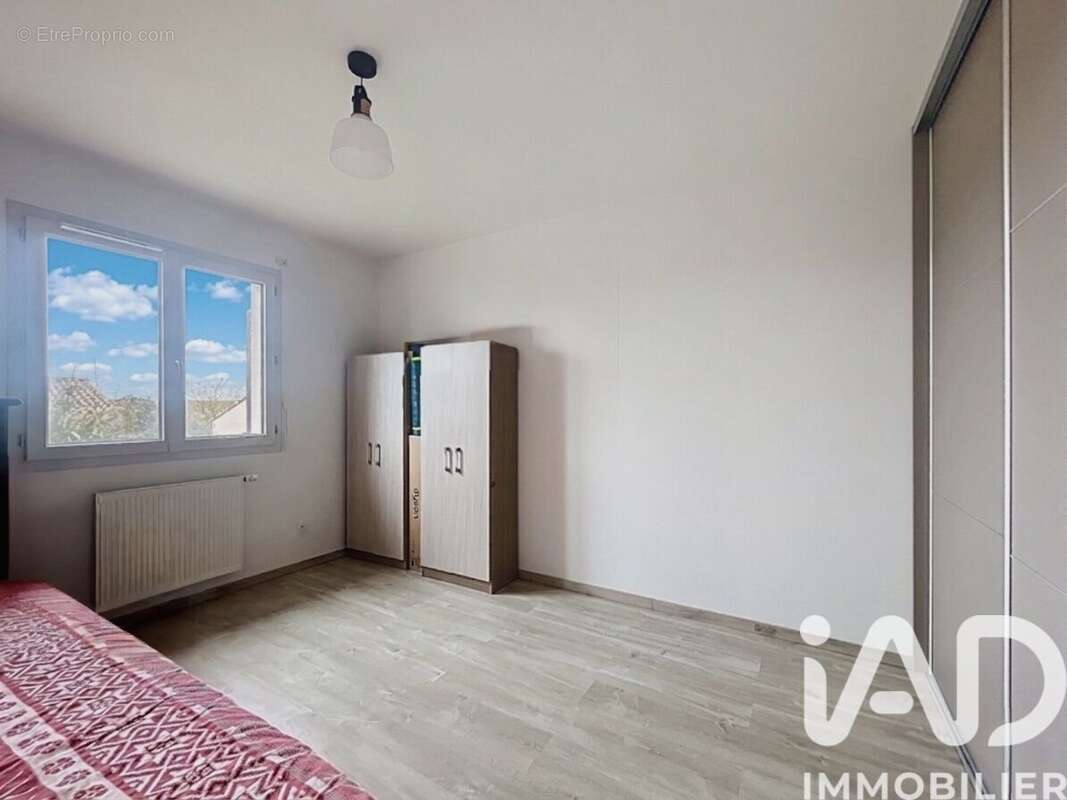 Photo 8 - Maison à VILLEFRANCHE-DE-LAURAGAIS