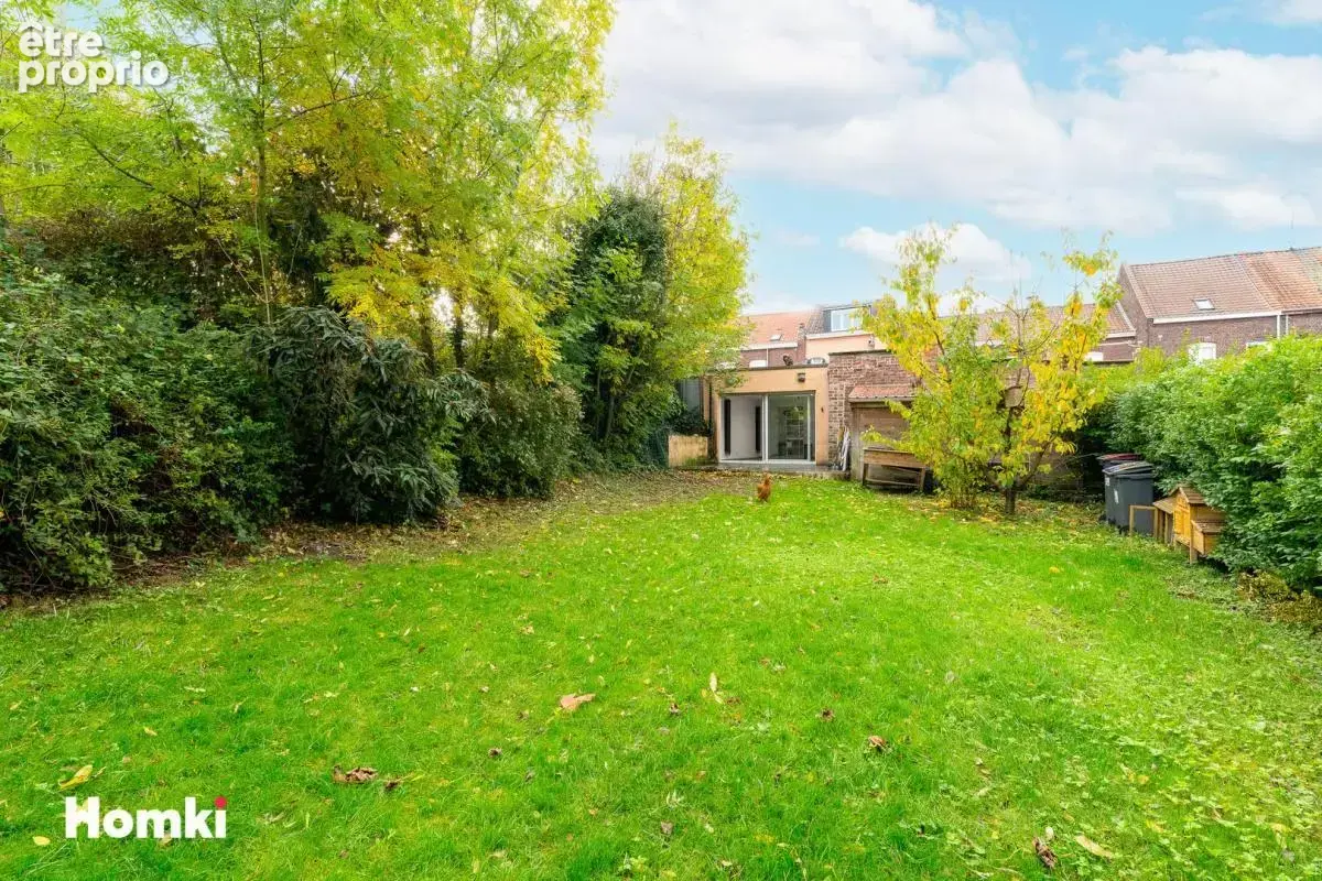 Maison/Villa T6 de 139 m² à Tourcoing 59200 - photo 15