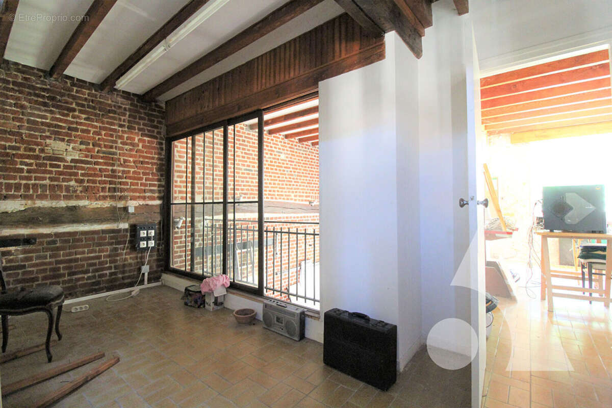Maison à CLERMONT