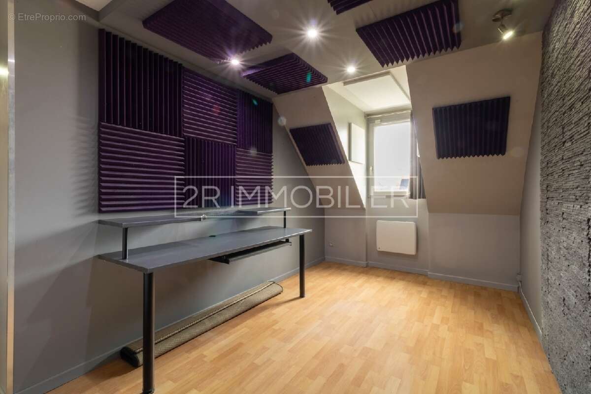 Maison à THORIGNY-SUR-MARNE