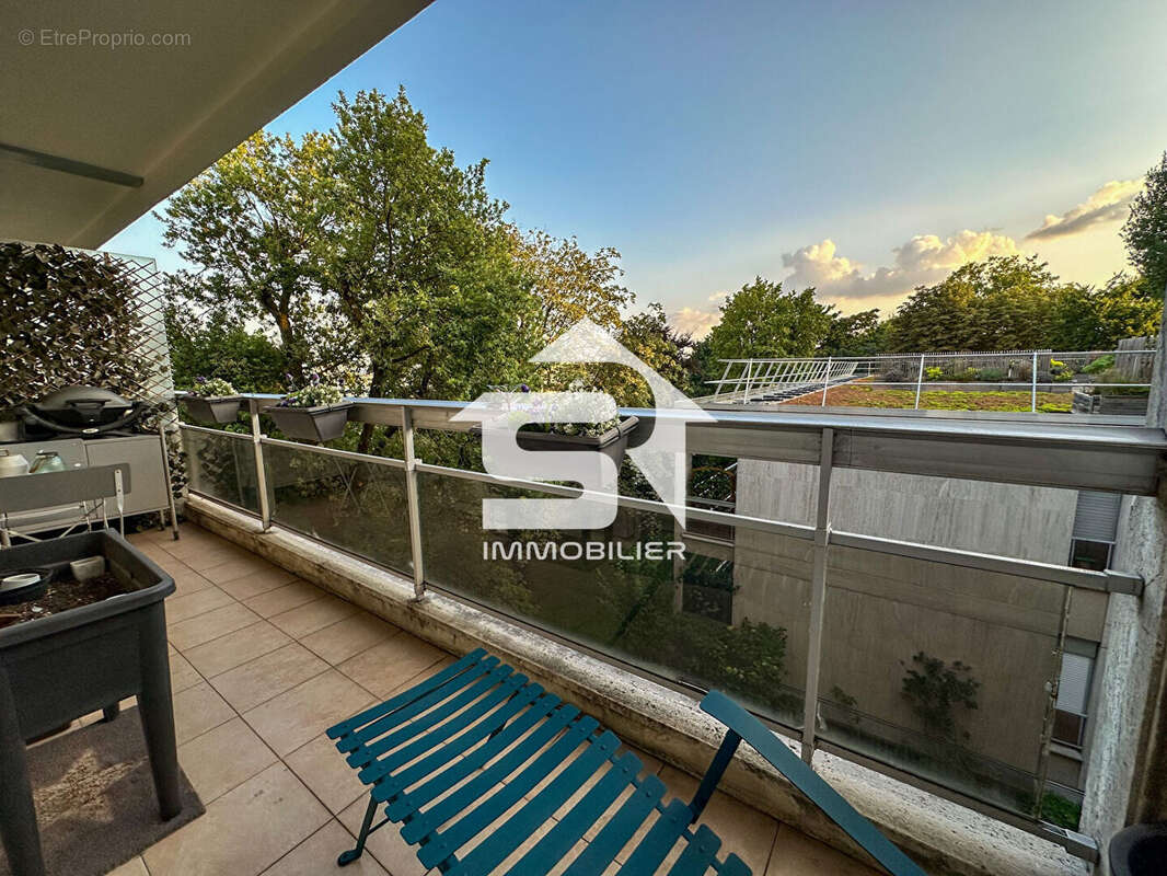 Appartement à NOGENT-SUR-MARNE