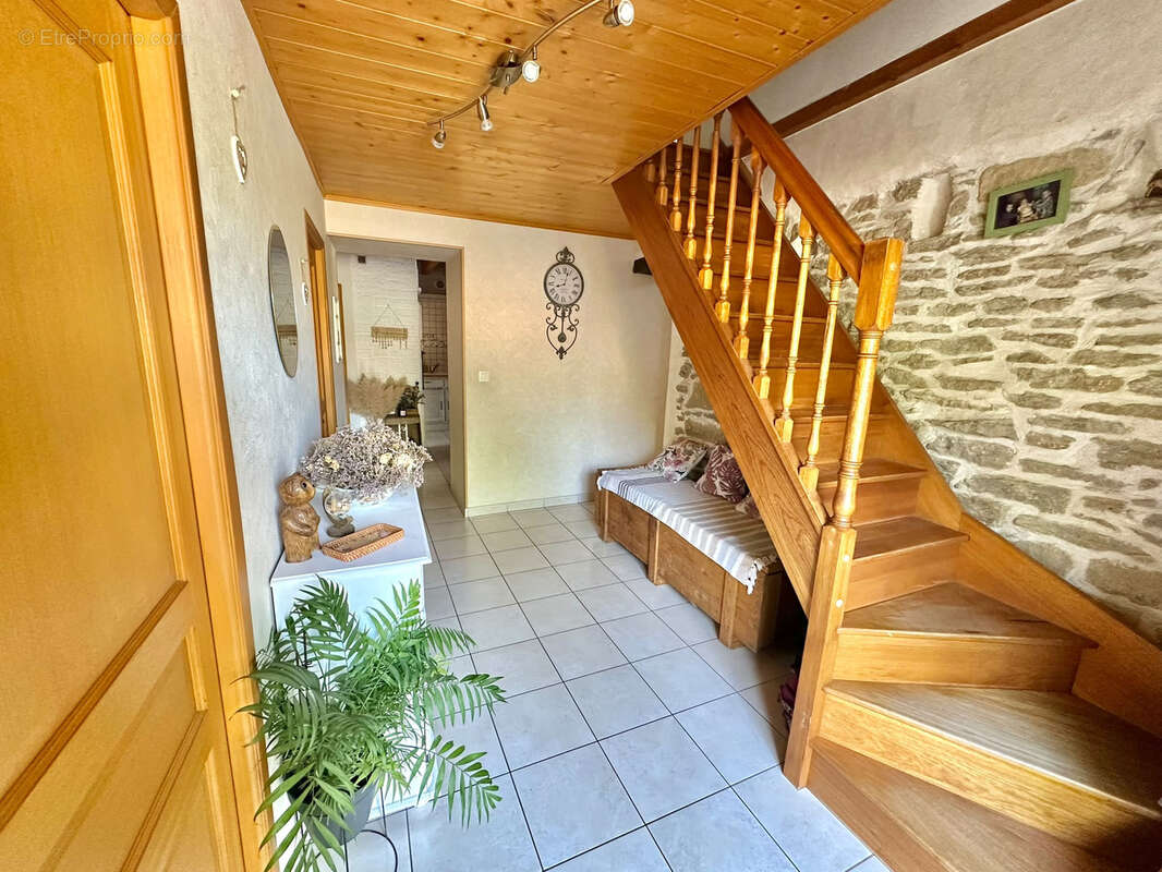 Maison de village 170m2 hab - photo 2