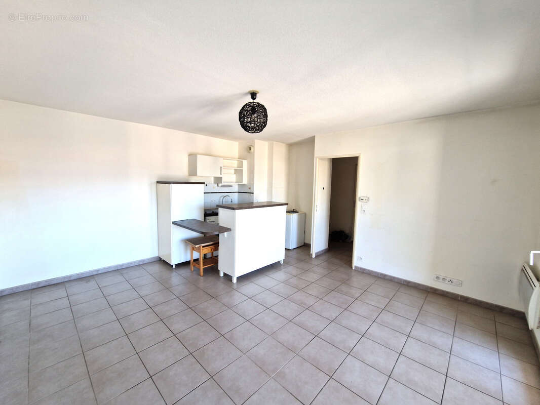 Appartement à LA SEYNE-SUR-MER