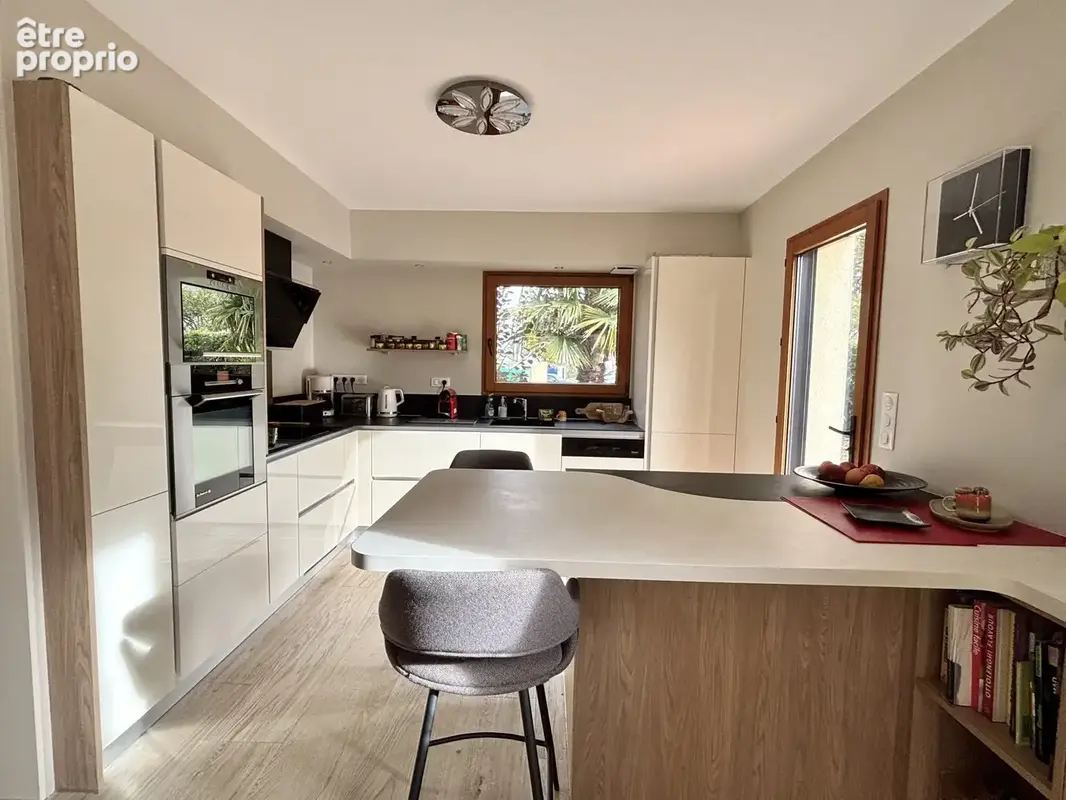 Maison 7 pièces 162 m² à vendre à Plerin (22190) - photo 6