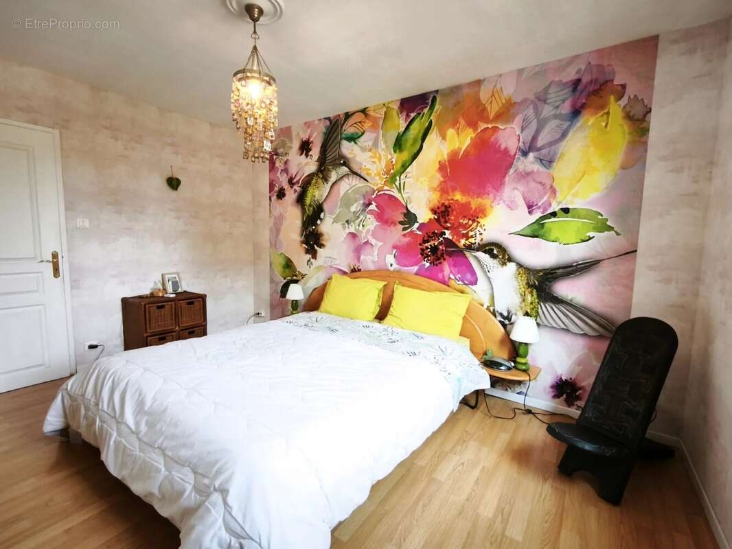 Maison 3 chambres avec piscine - cloue - photo 11