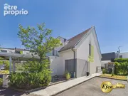 Maison à ROSENAU