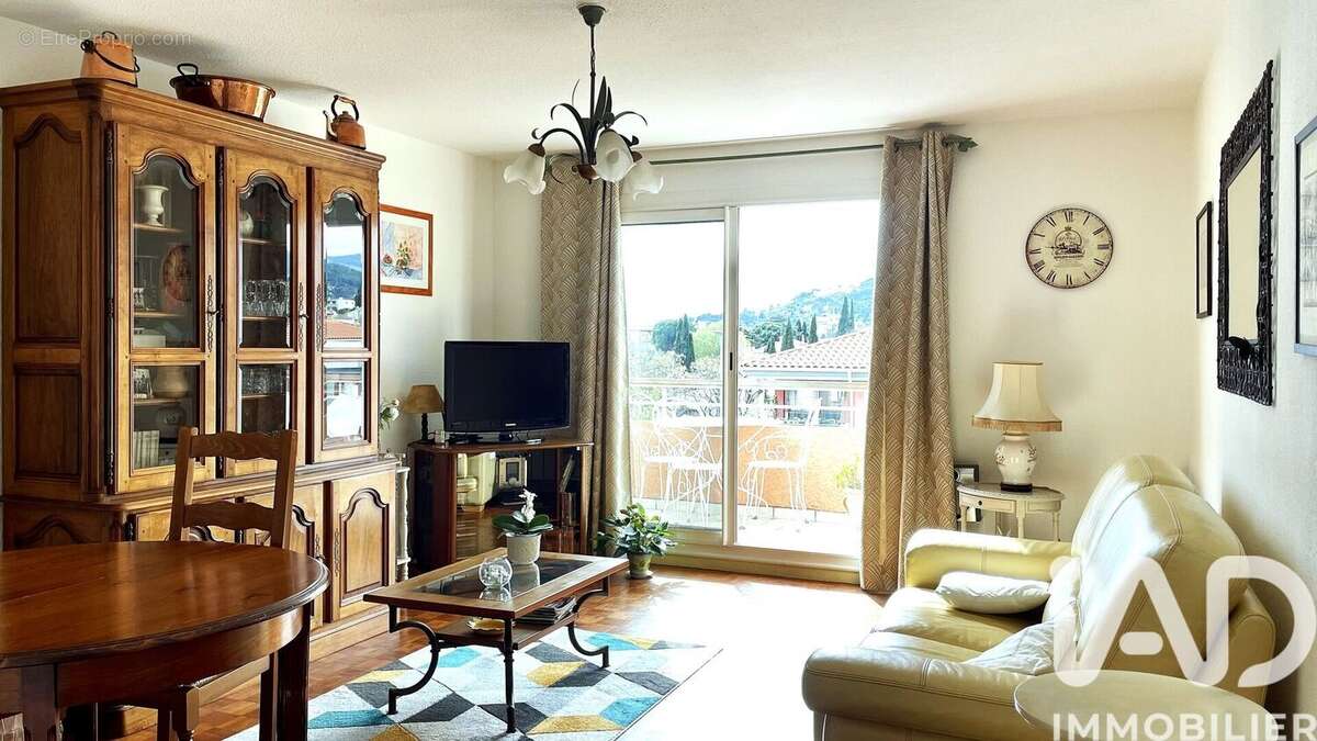 Photo 6 - Appartement à LA VALETTE-DU-VAR
