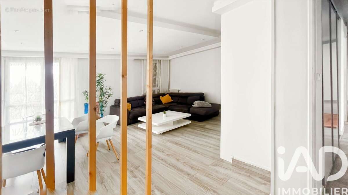 Photo 2 - Appartement à BEAUVAIS