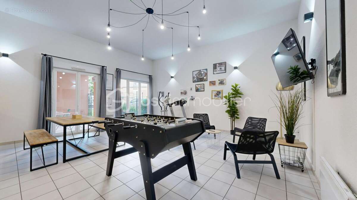 Appartement à LIMOGES