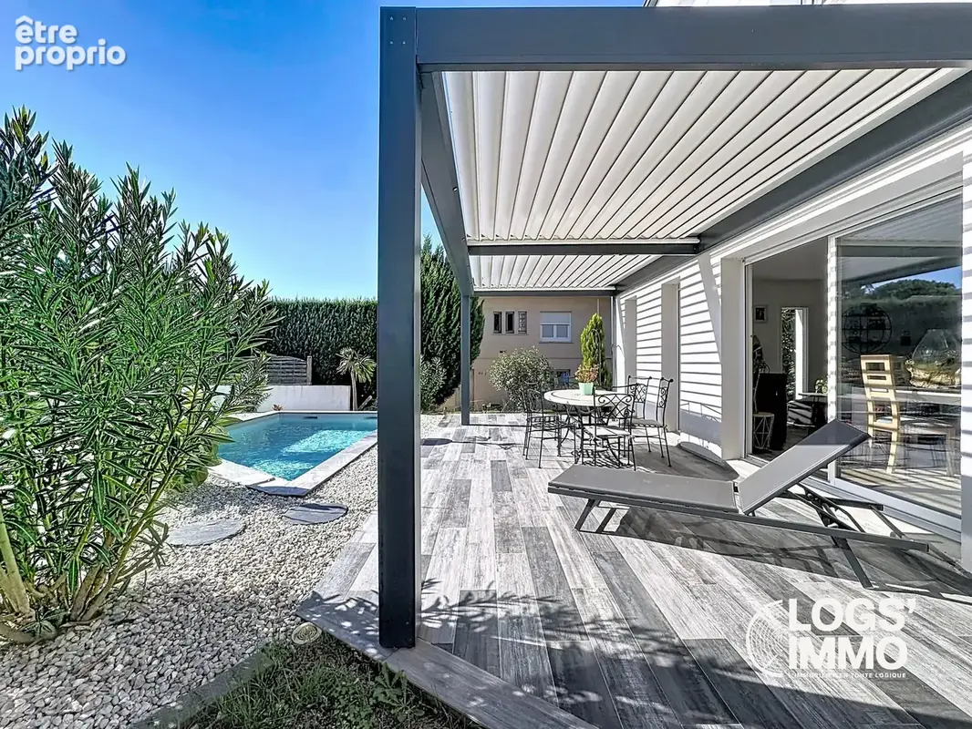 Maison 4 pièces 93 m² à vendre à Artigues-Pres-Bordeaux (33370) - photo 2