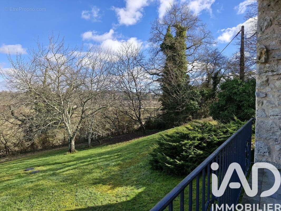 Photo 3 - Maison à PELLEGRUE