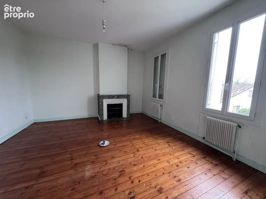 Maison 160 m² à Camps-Sur-L'isle  - photo 7