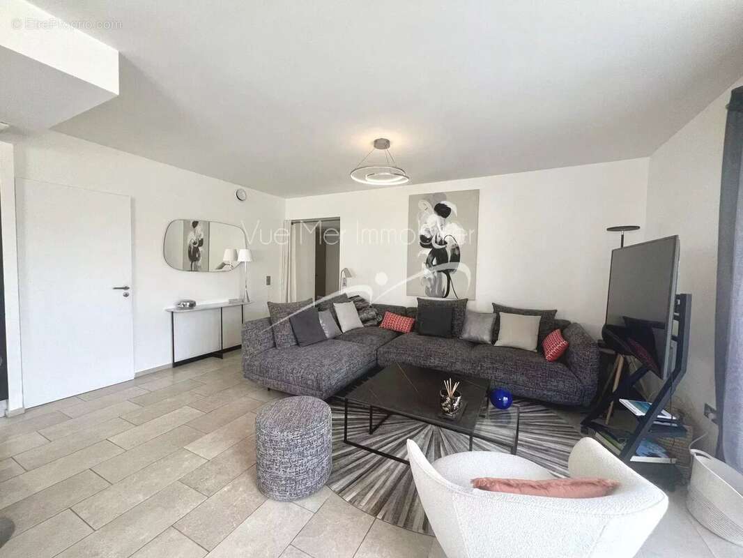 Appartement à LE LAVANDOU
