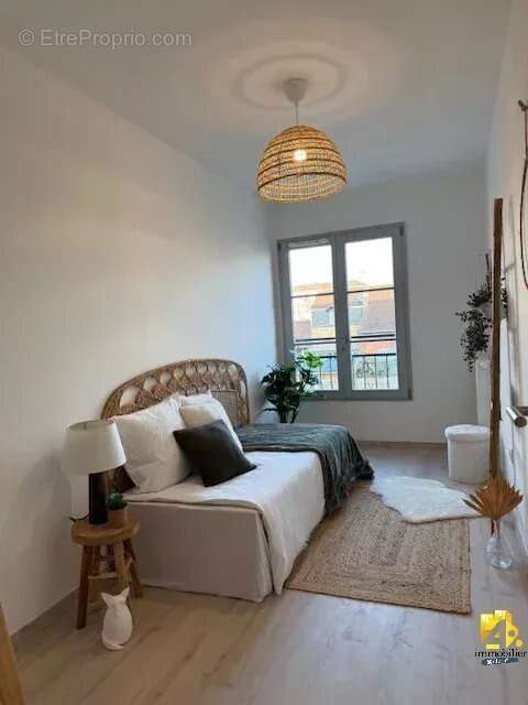 Appartement à COMPIEGNE