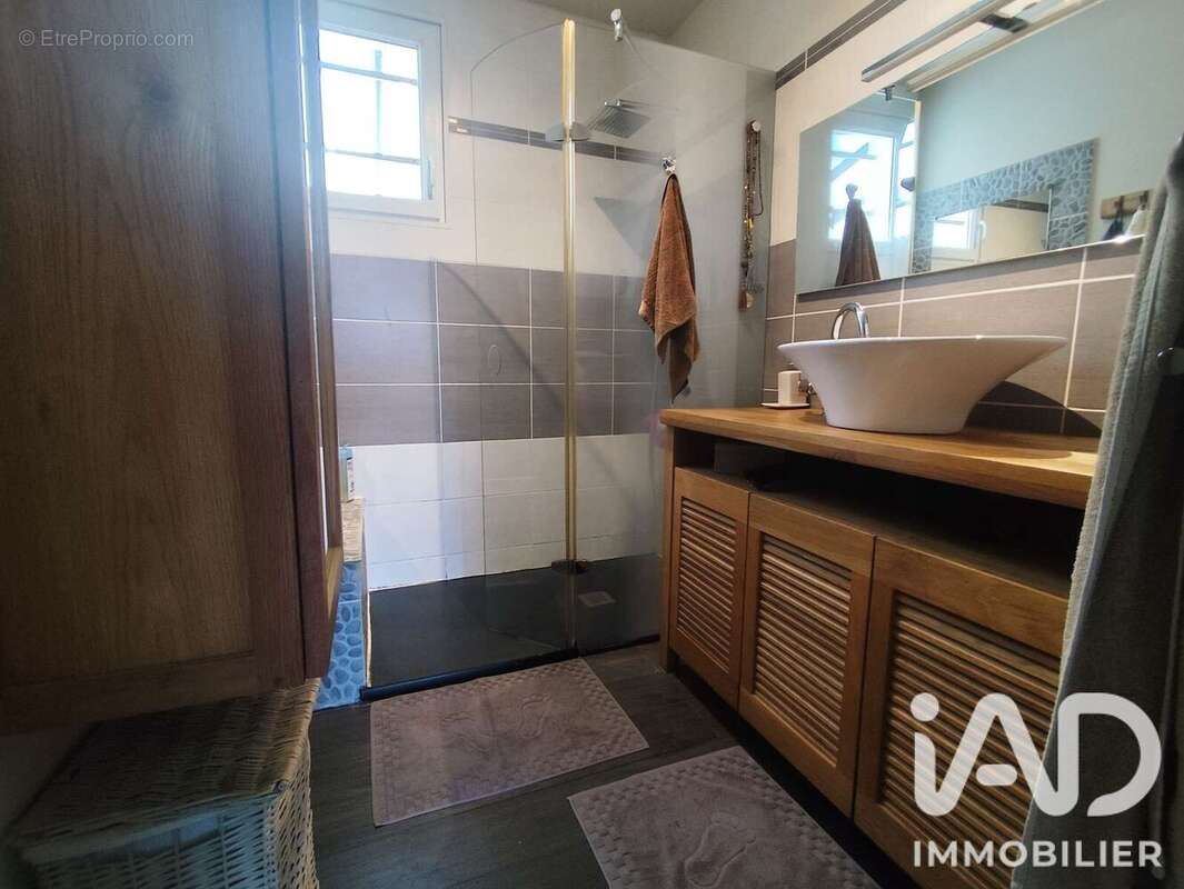 Maison 84 m² à Arblade-Le-Bas  - photo 9