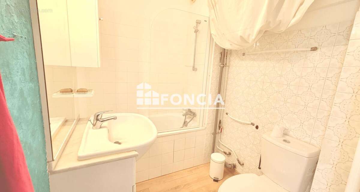 Appartement à BANDOL