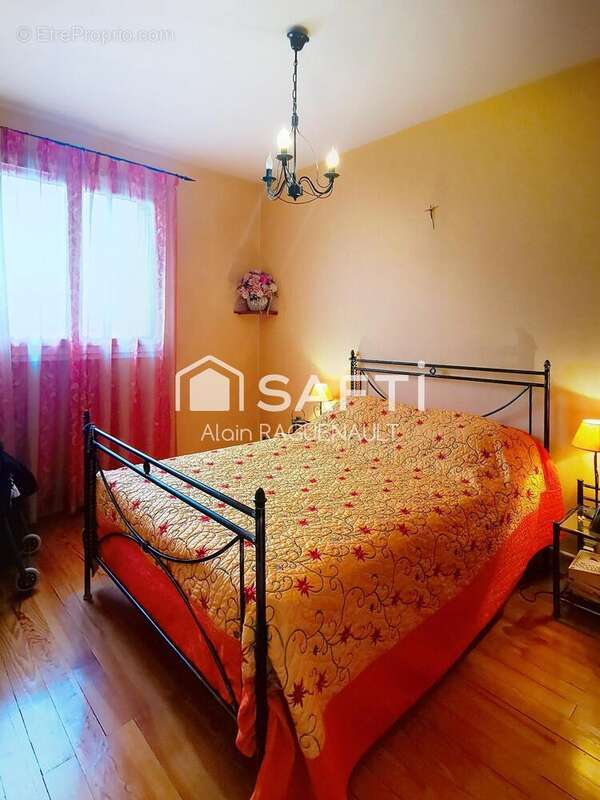 Photo 5 - Appartement à LYON-8E