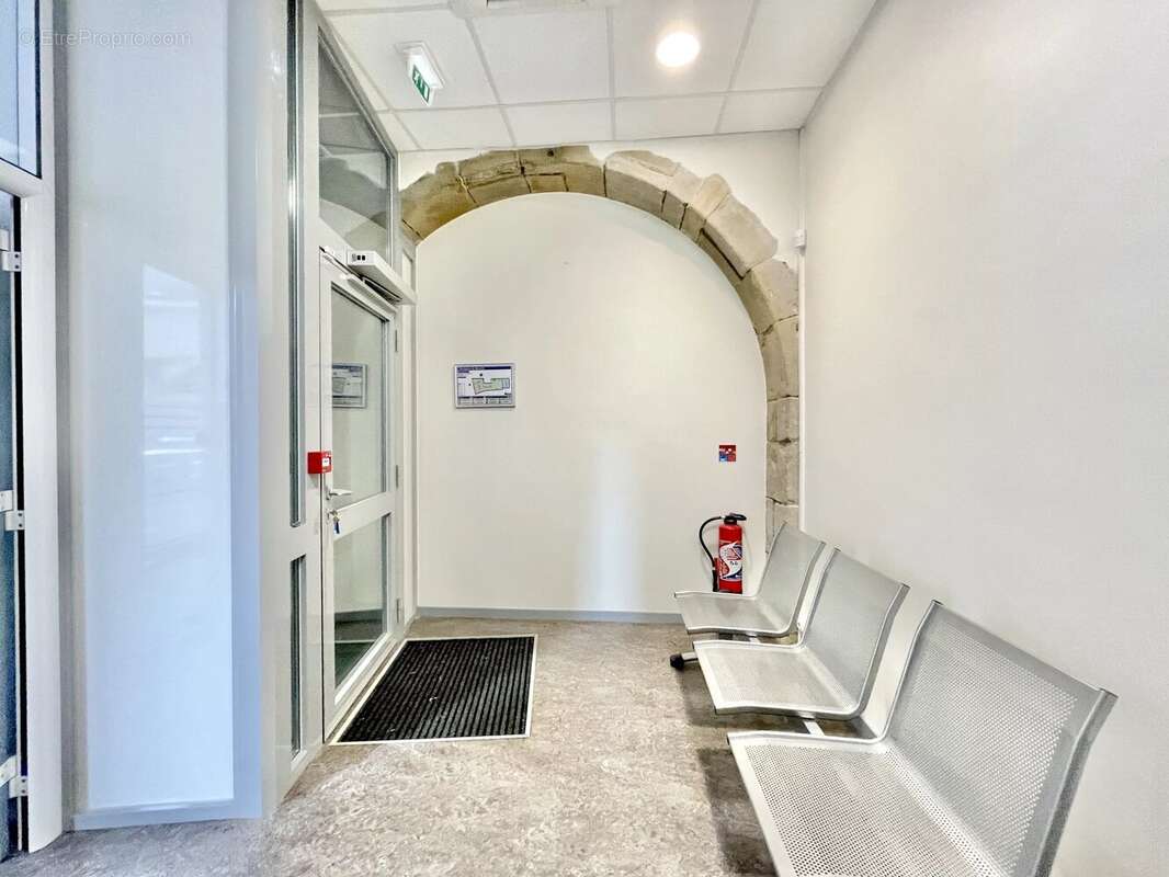 Commerce à SAINT-MARCELLIN