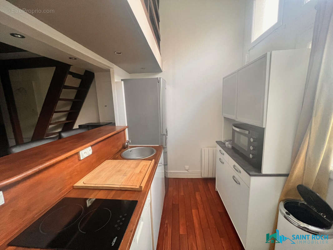 Appartement à LE HAVRE