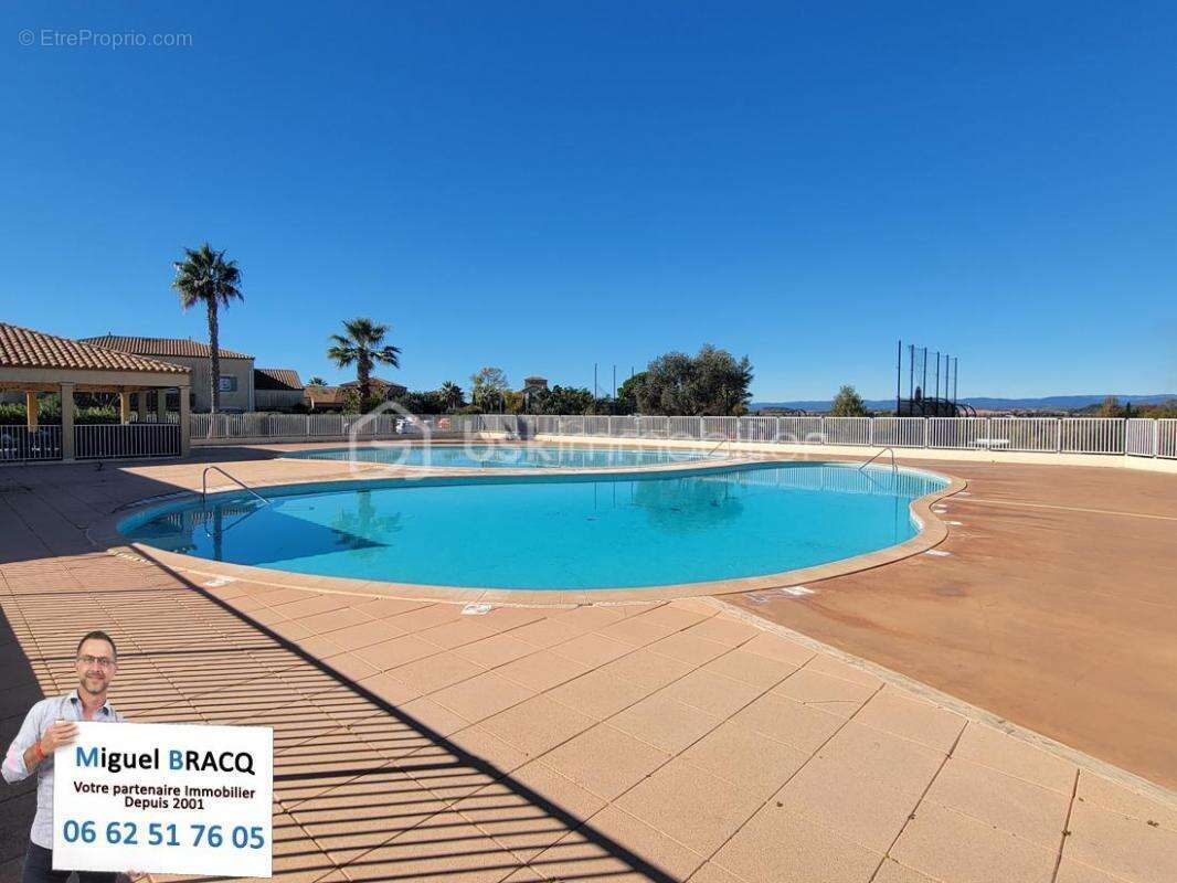 Maison à COLOMBIERS