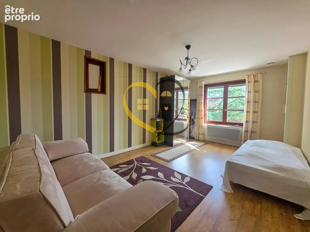 Maison plain-pieds de 148 m² à Trevol - photo 17