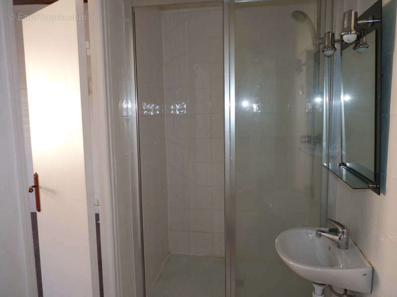 Appartement à SAINT-LEU-LA-FORET