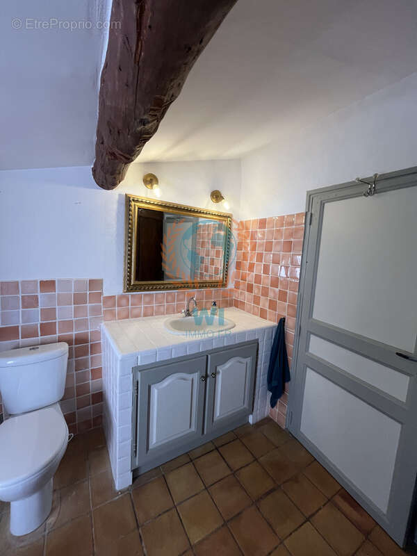 Maison à LES ARCS