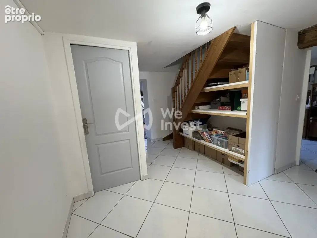 Maison 5 pièces 130 m² à vendre à Mareuil-Sur-Ourcq (60890) - photo 9