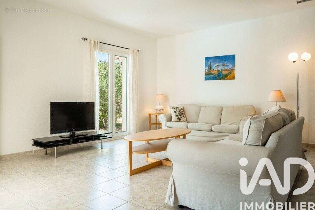 Maison 115 m² à Ventenac-En-Minervois  - photo 7