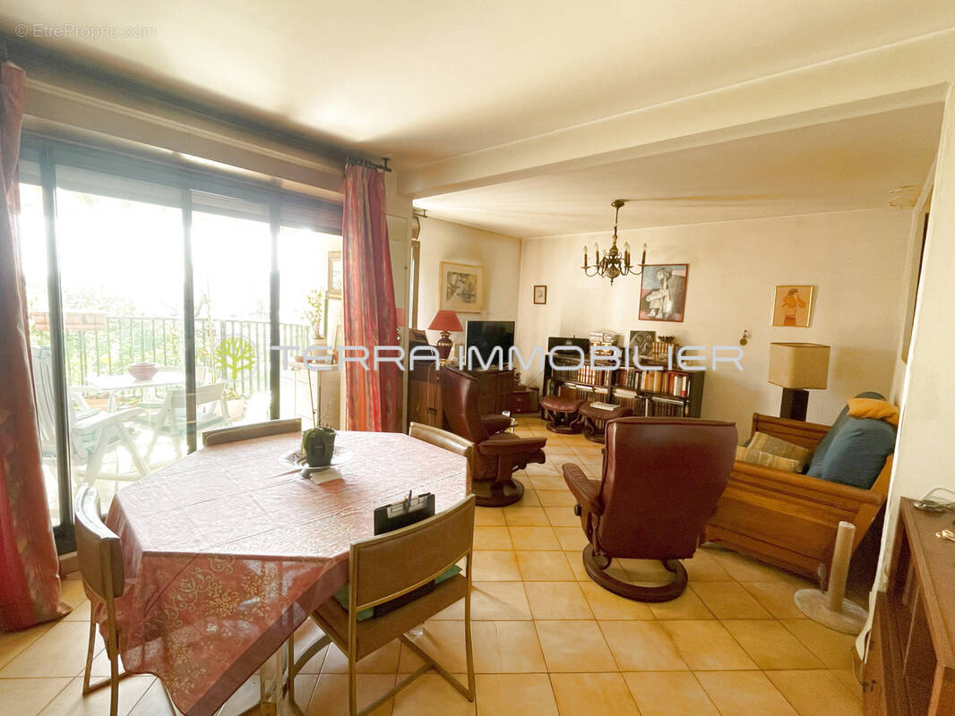 Appartement à AJACCIO