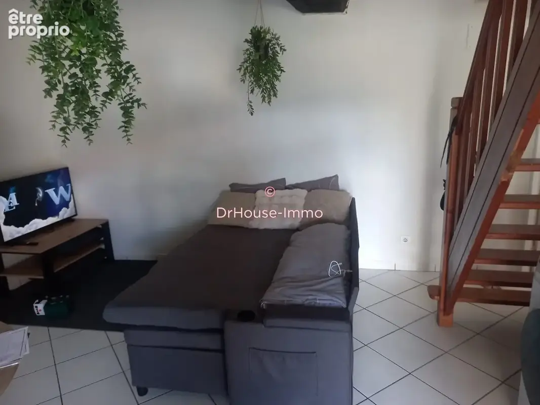 Maison 91 m² à Preignac  - photo 3