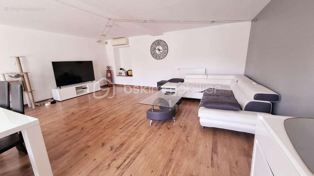 Appartement à PITHIVIERS