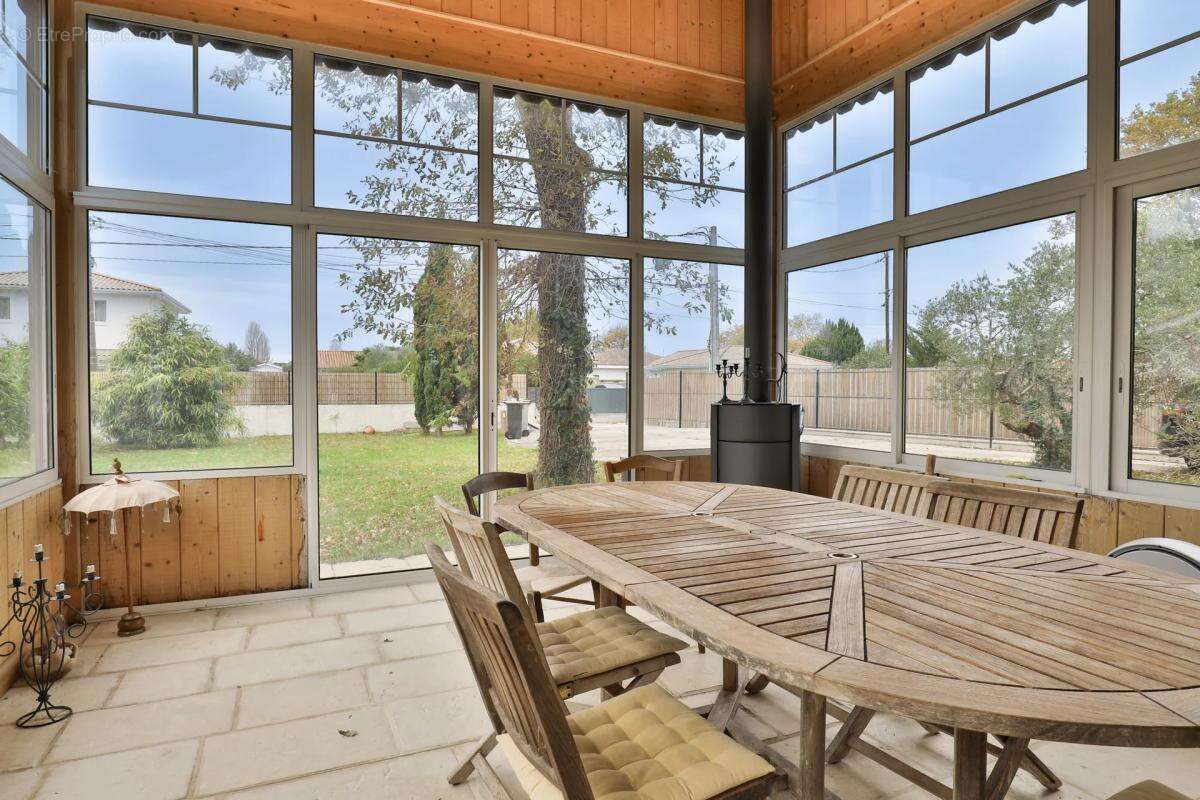 Maison à LA TESTE-DE-BUCH