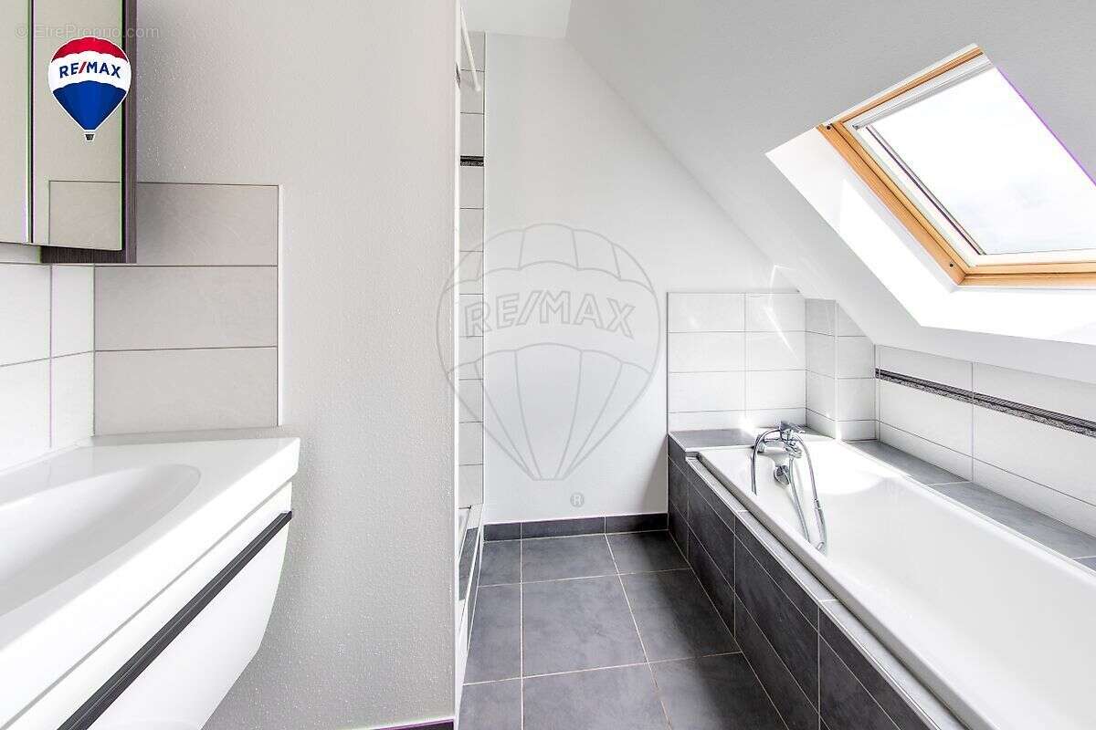 Appartement 2 chambre(s) à vendre - photo 5