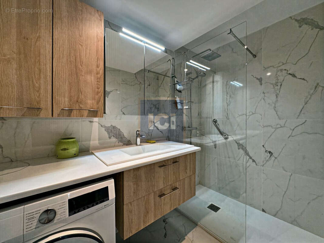 Appartement à SAINTE-MAXIME