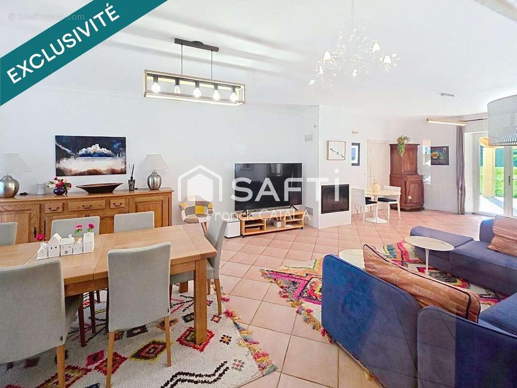 Photo 5 - Maison à VILLEFRANCHE-DE-LAURAGAIS