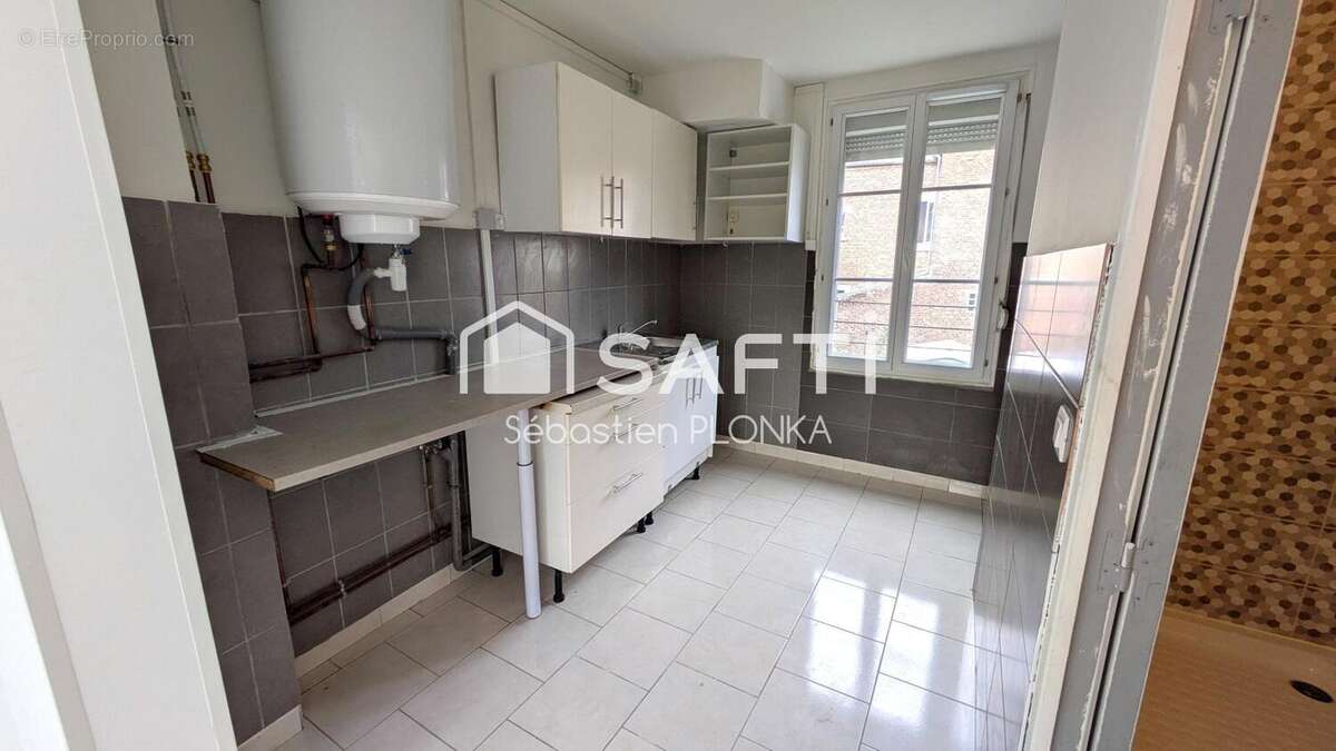 Photo 3 - Maison à TERGNIER