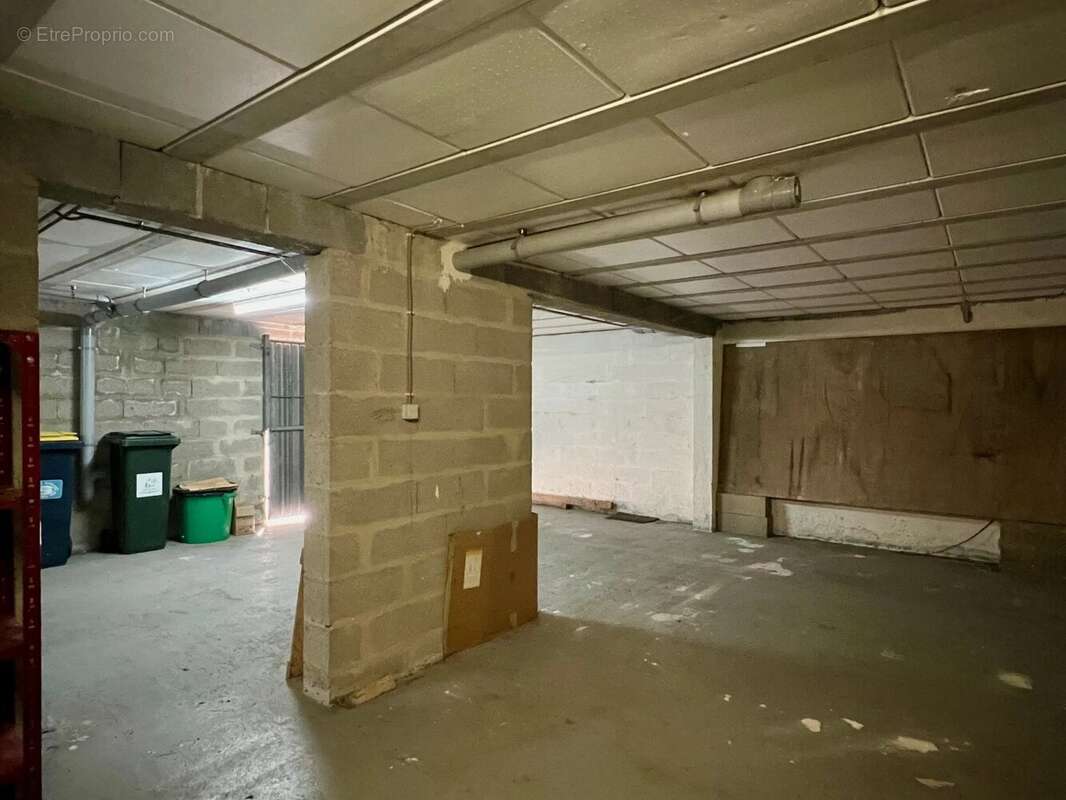 Maison à EZY-SUR-EURE