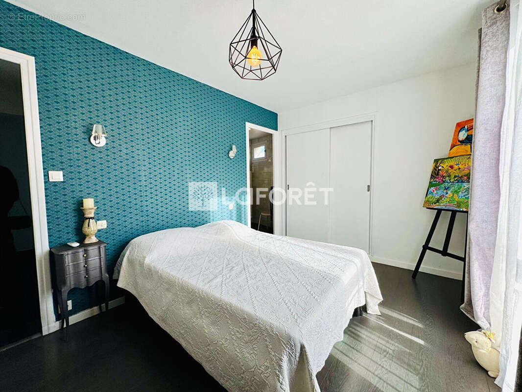 Appartement à MARSEILLE-9E