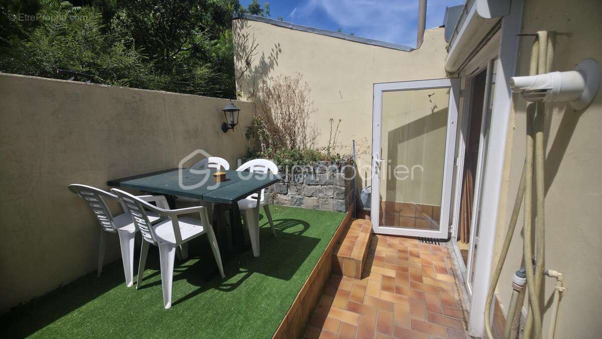 Amienoise ' saint anne ' 94m2 3 chambres proche centre - photo 6