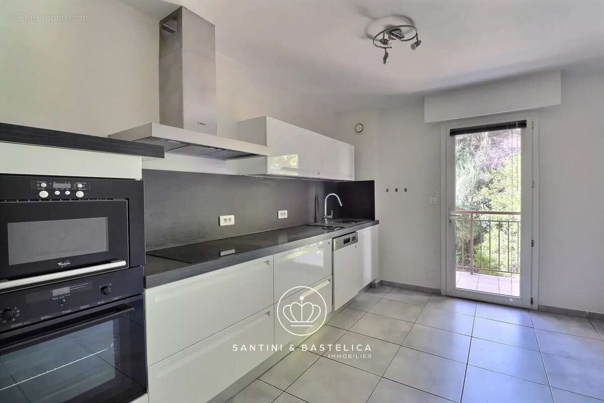 Appartement à AJACCIO